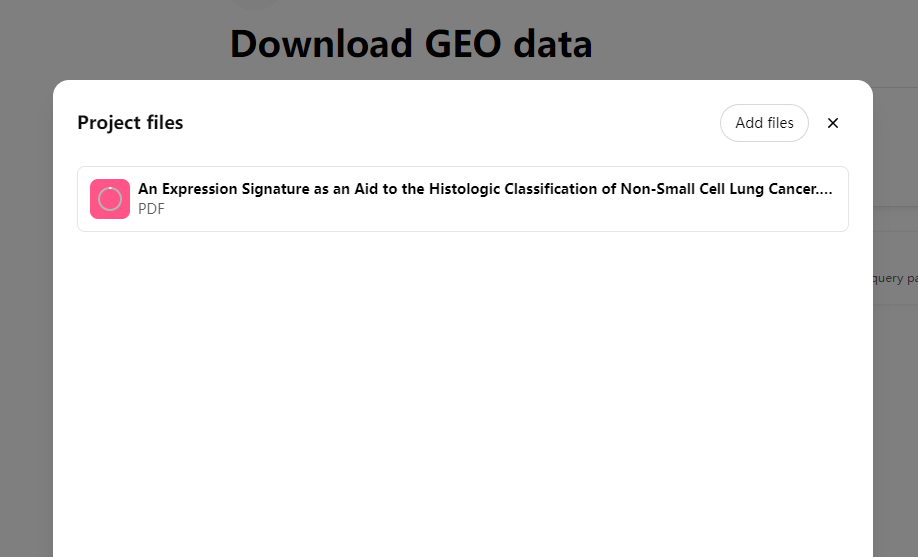 Instruction on updating a research paper that utilized a specific database, including verifying data sources, incorporating new findings, and ensuring references are up to date.